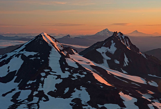 The Power of Place: America 250 Oregon