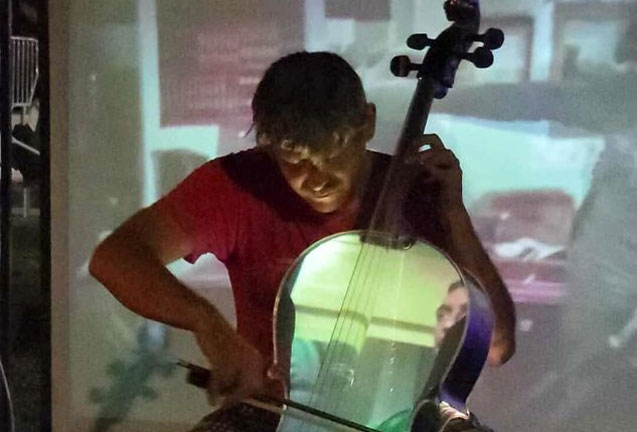 Cellographic