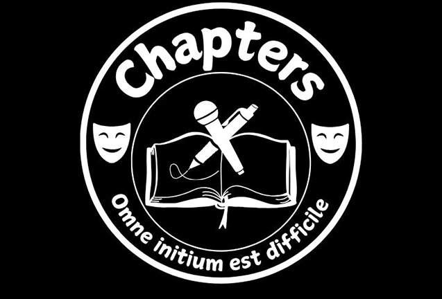 Chapters