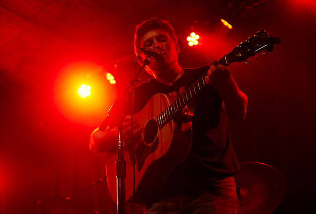 Charlie Bishop