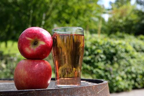 Terroir Incognito Cider Tasting