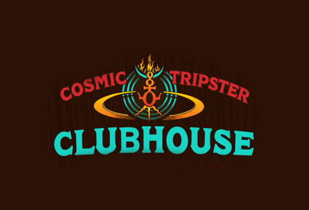 Cosmic Tripster Clubhouse 