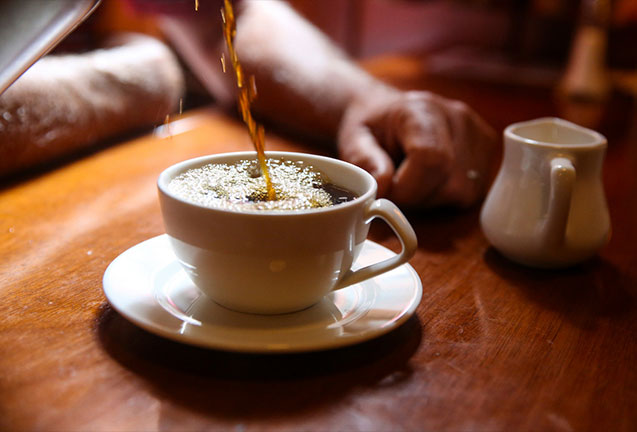 Coffee Roasters Anniversary Specials
