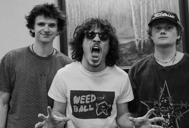 Cold Weather Venture