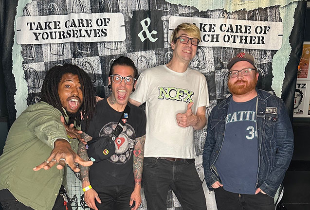 College Radio