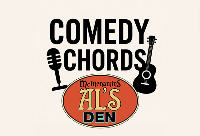 Comedy Chords