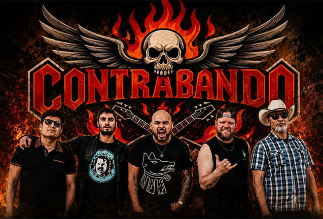 Contrabando