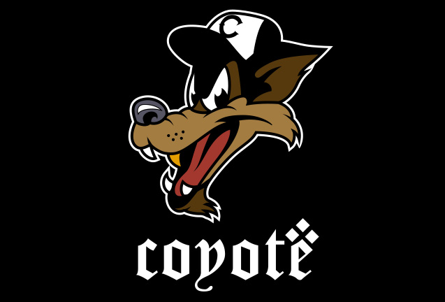 Coyote