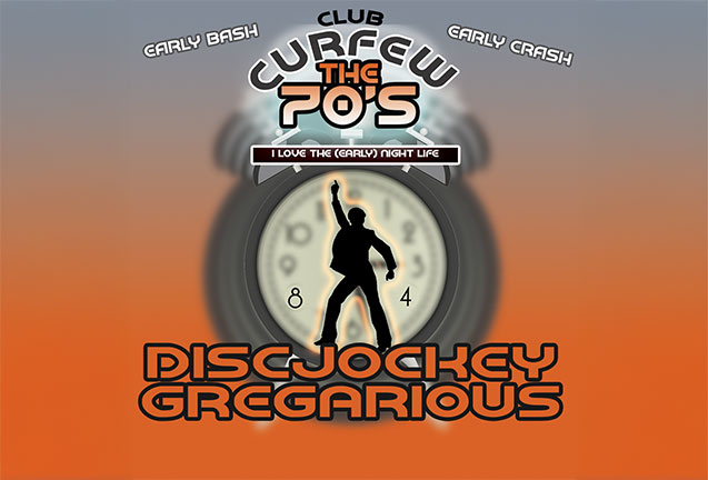 Club Curfew: The 70's