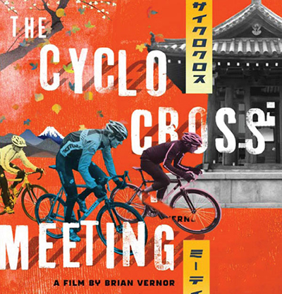 The Cyclocross Meeting