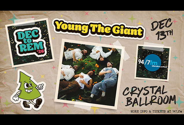 Young the Giant