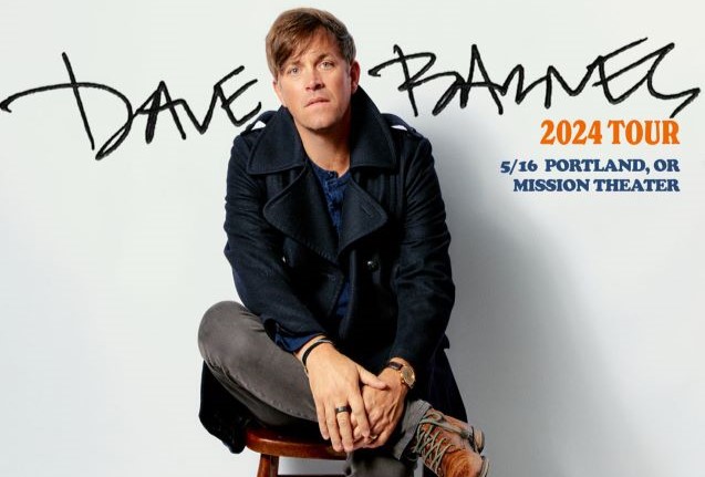 Dave Barnes