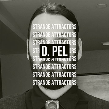 D. Pel and Strange Attractors