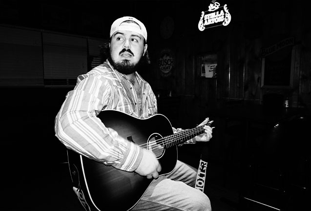 Dakota Robins