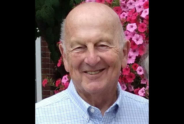 Memories of Historic Centralia 