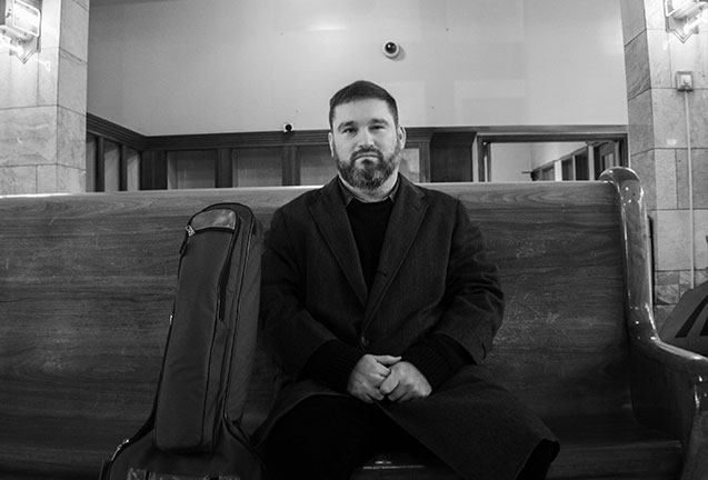 David Pollack