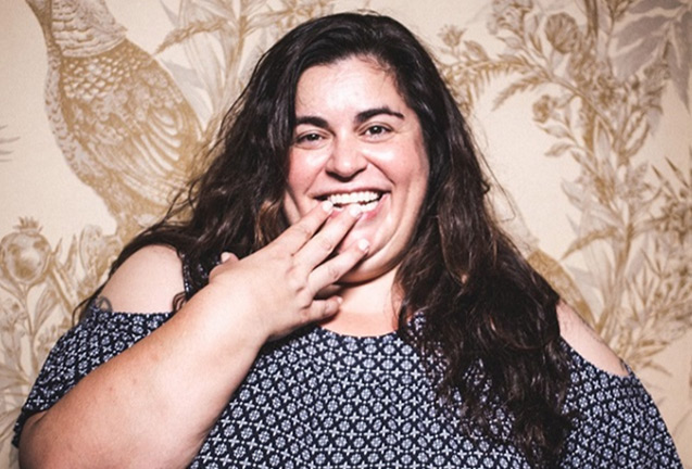 Debra DiGiovanni