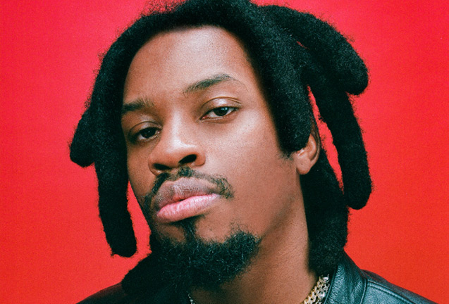 Denzel Curry: Mischievous South Tour