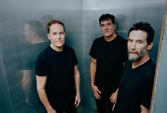 Dogstar