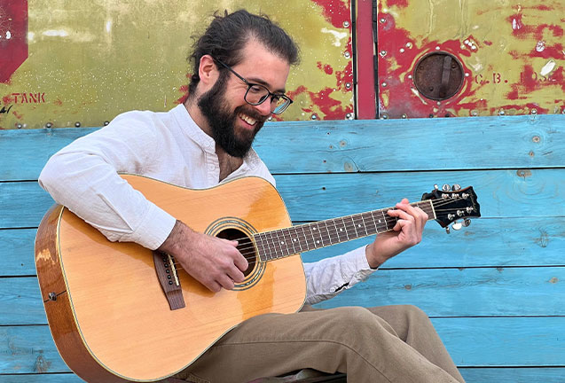 Dominick Antonelli