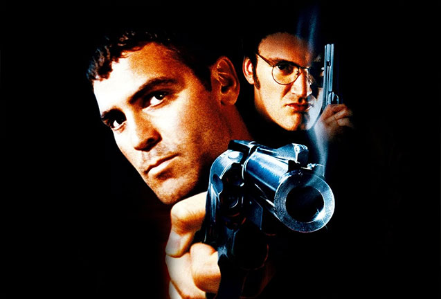 <em>From Dusk till Dawn</em>