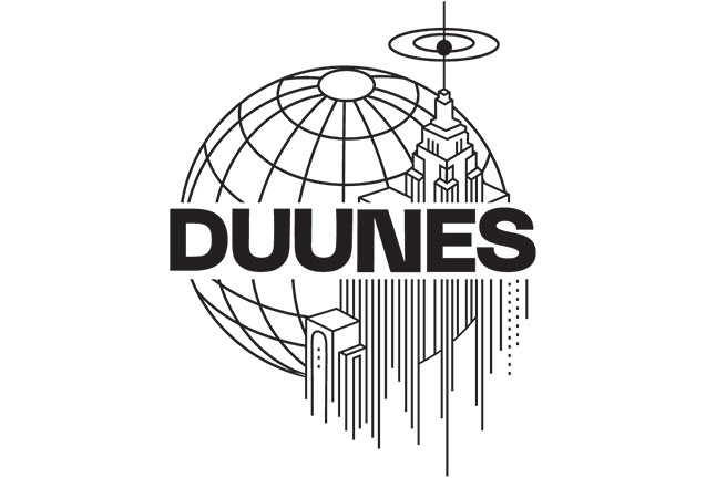 DUUNES