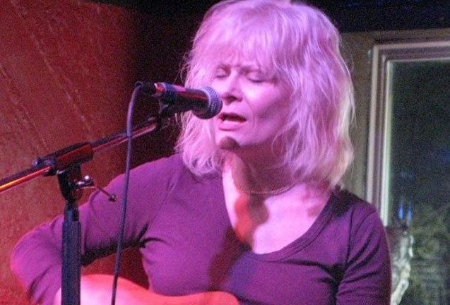Eden Greer