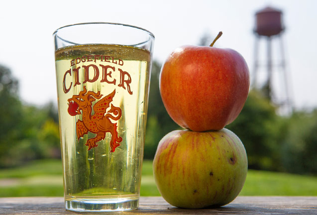 Inaugural Autumn Ciderfest