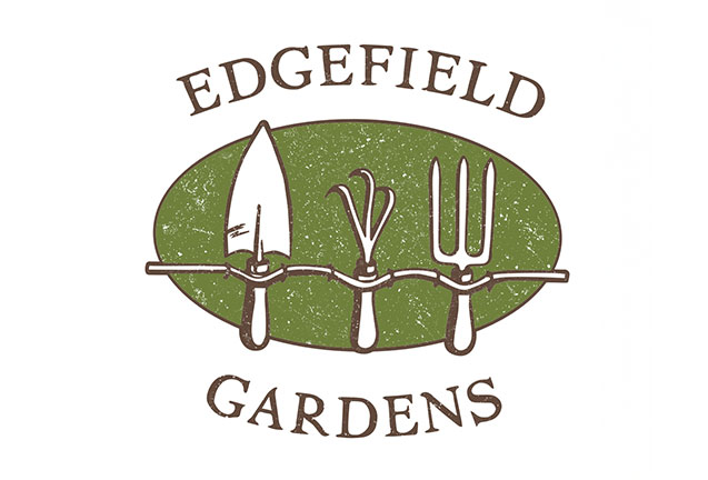 Edgefield Gardens Tour