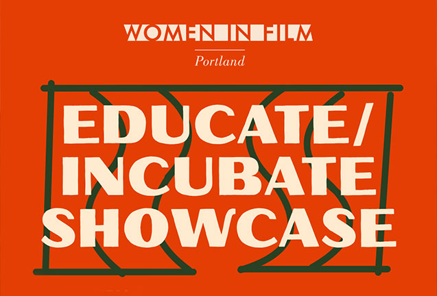 Educate/Incubate Final Showcase