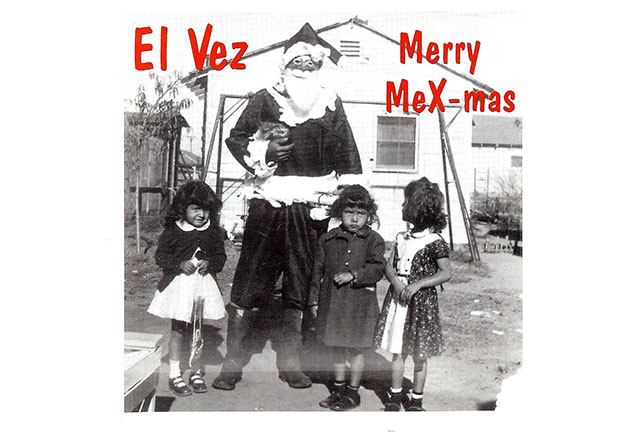 El Vez