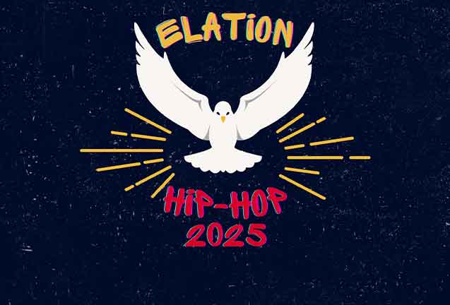 Elation Hip Hop 2025