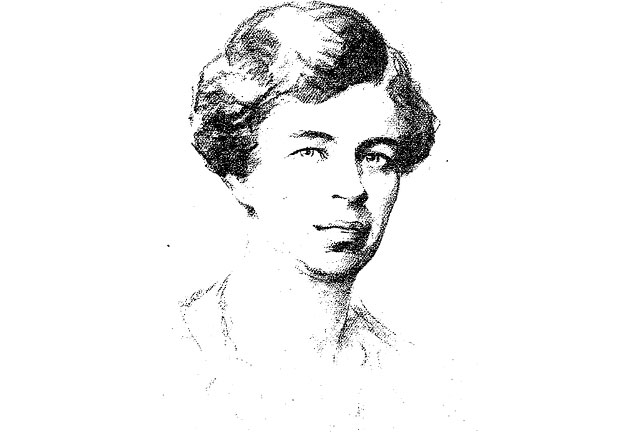 Eleanor Roosevelt: No Ordinary Woman 