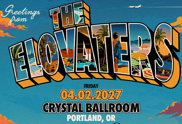 The Elovaters