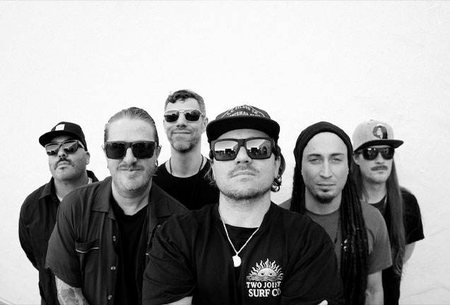 The Elovaters