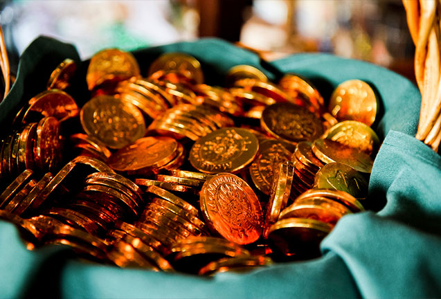 Emerald Isle Bar Takeover