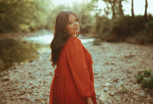 Emily Scott Robinson