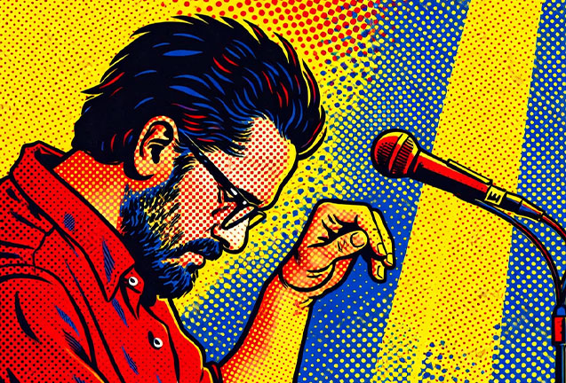 Evan Mullins & Conner Bennett