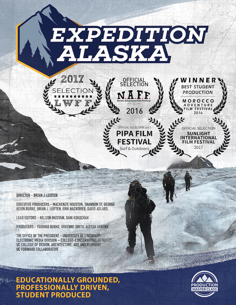 Expedition Alaska