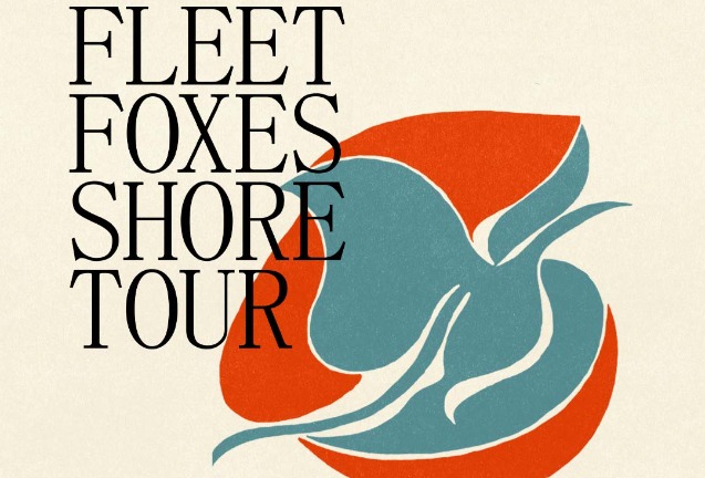 Fleet Foxes