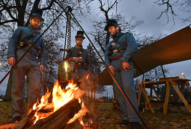 Why Fort Steilacoom Disappeared Between 1868 and 1978 