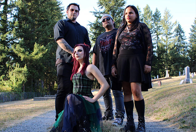 Falling Forever - Tribute to Evanescence  