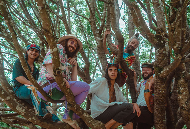 Family Mystic