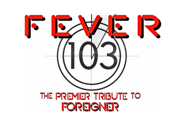 Fever 103