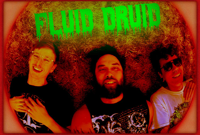 Fluid Druid