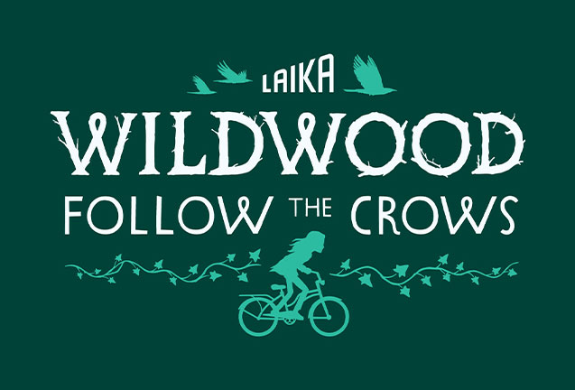 Wildwood: Follow the Crows Art Trail
