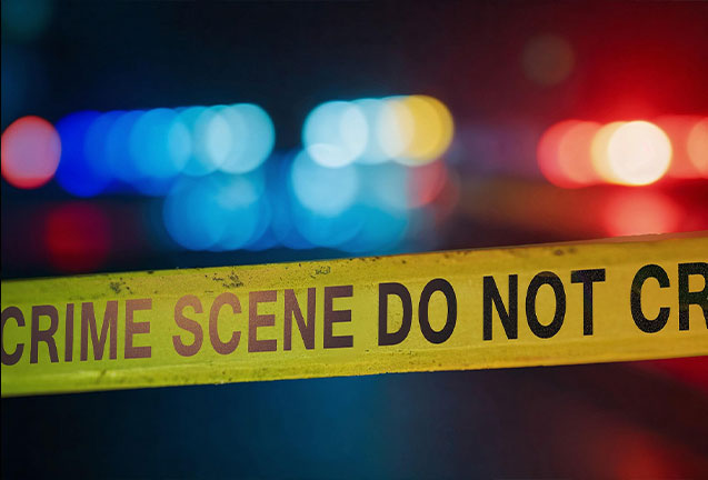 Forensic Science