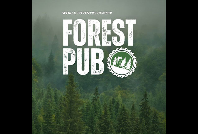 Forest Pub
