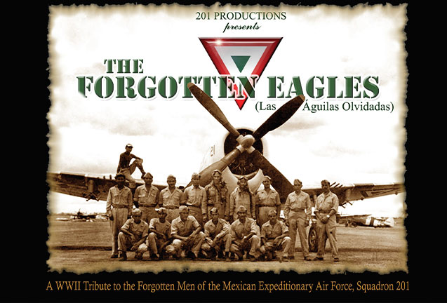 Mexico’s Aztec Angels