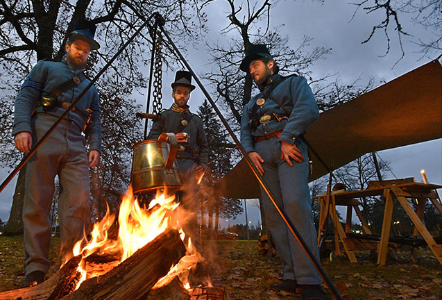 Why Fort Steilacoom Disappeared Between 1868 and 1978 